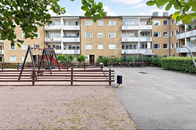 Bostadsrätt, Stenkastsgatan 5, Flatås, Göteborg