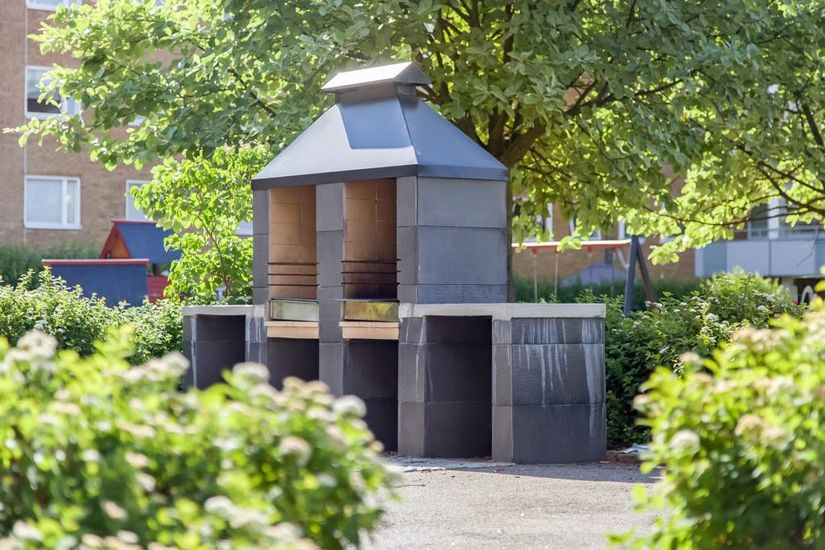 Bostadsrätt, Stenkastsgatan 5, Flatås, Göteborg