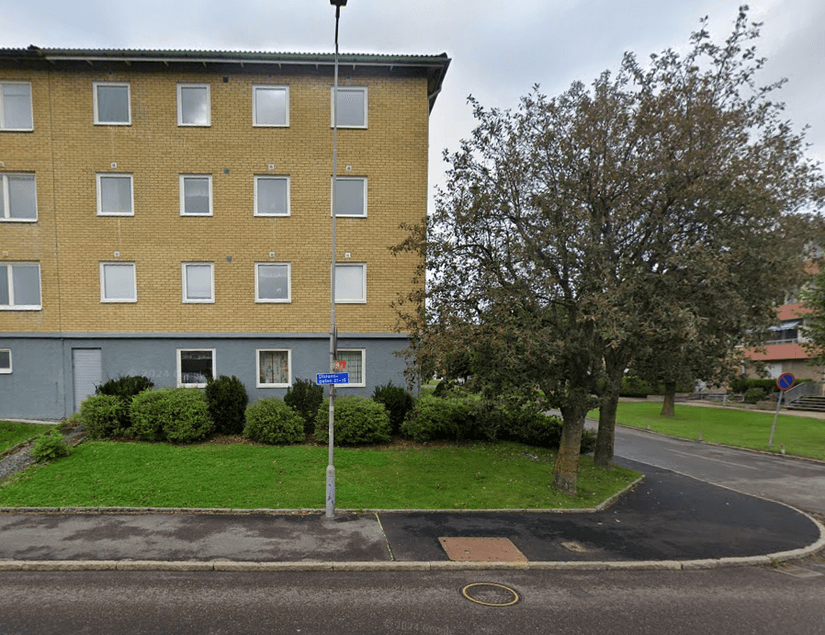 Bostadsrätt, Stenkastsgatan 5, Flatås, Göteborg