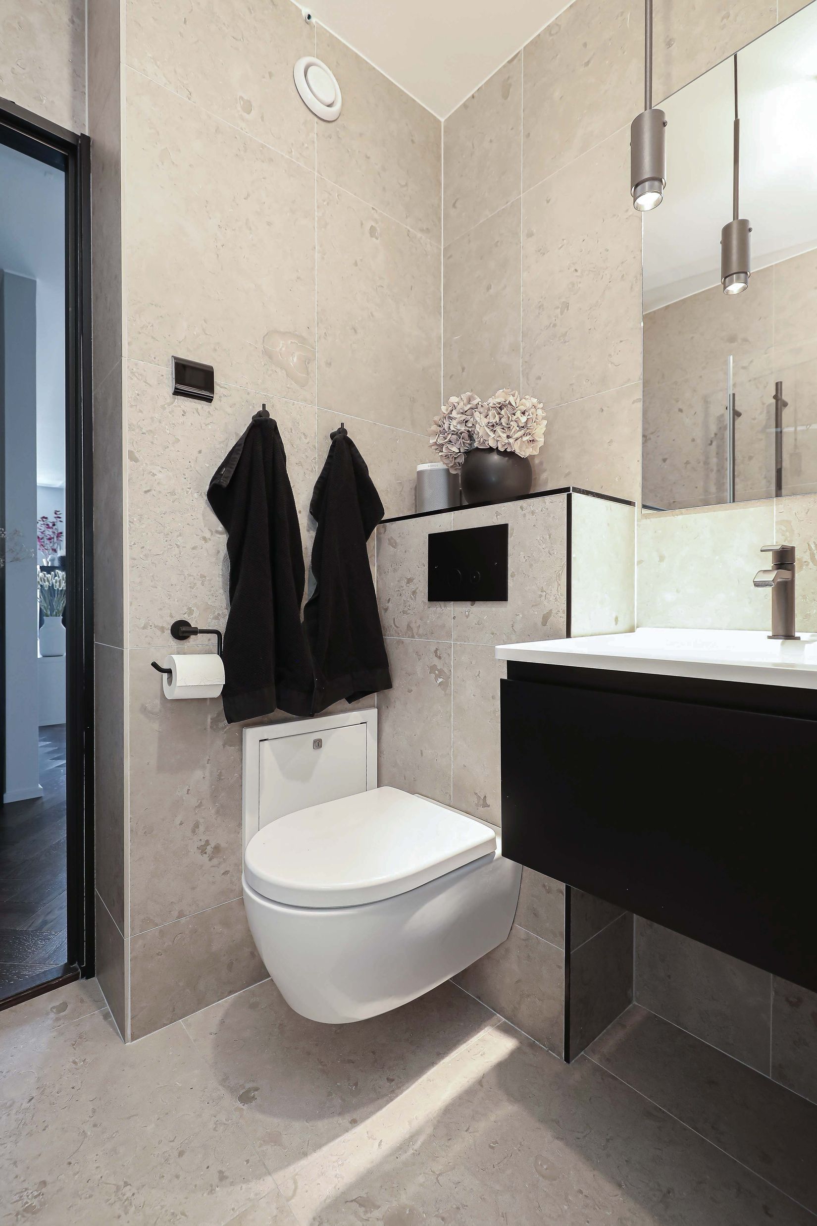 Bostadsrätt, Hammarbygatan 5A, Oxbacken, Västerås