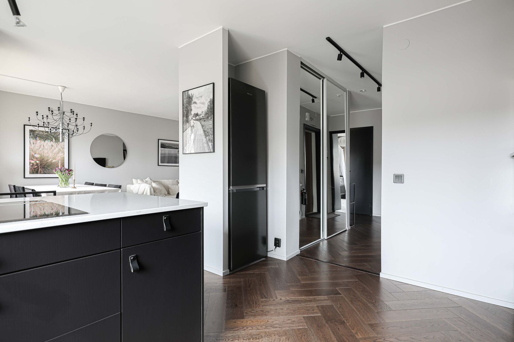 Bostadsrätt, Hammarbygatan 5A, Oxbacken, Västerås