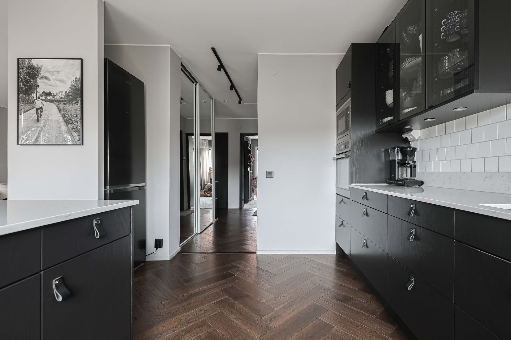 Bostadsrätt, Hammarbygatan 5A, Oxbacken, Västerås