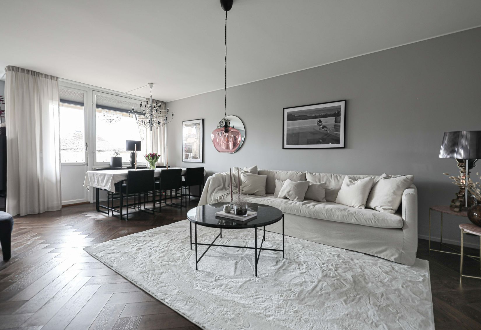 Bostadsrätt, Hammarbygatan 5A, Oxbacken, Västerås