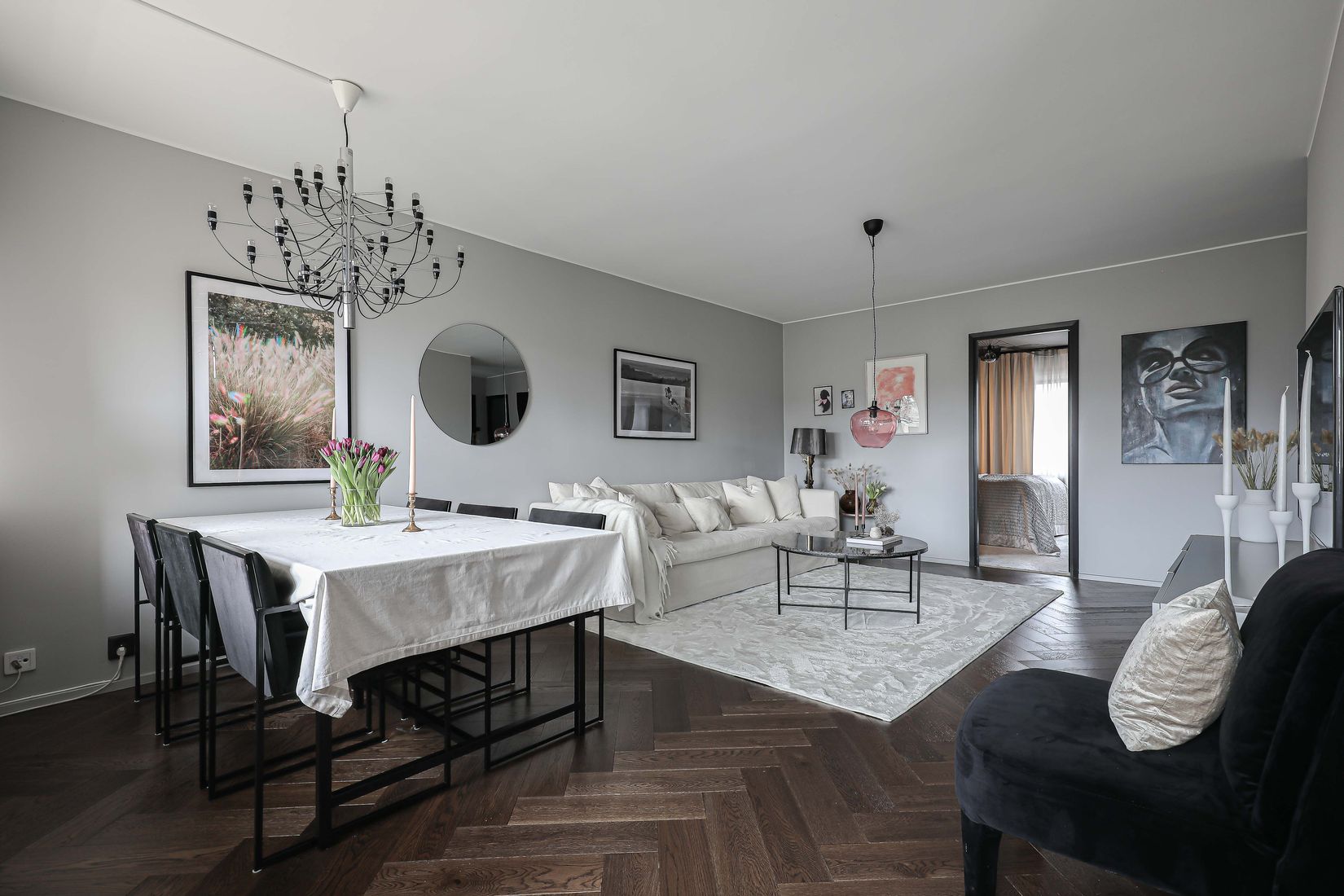 Bostadsrätt, Hammarbygatan 5A, Oxbacken, Västerås