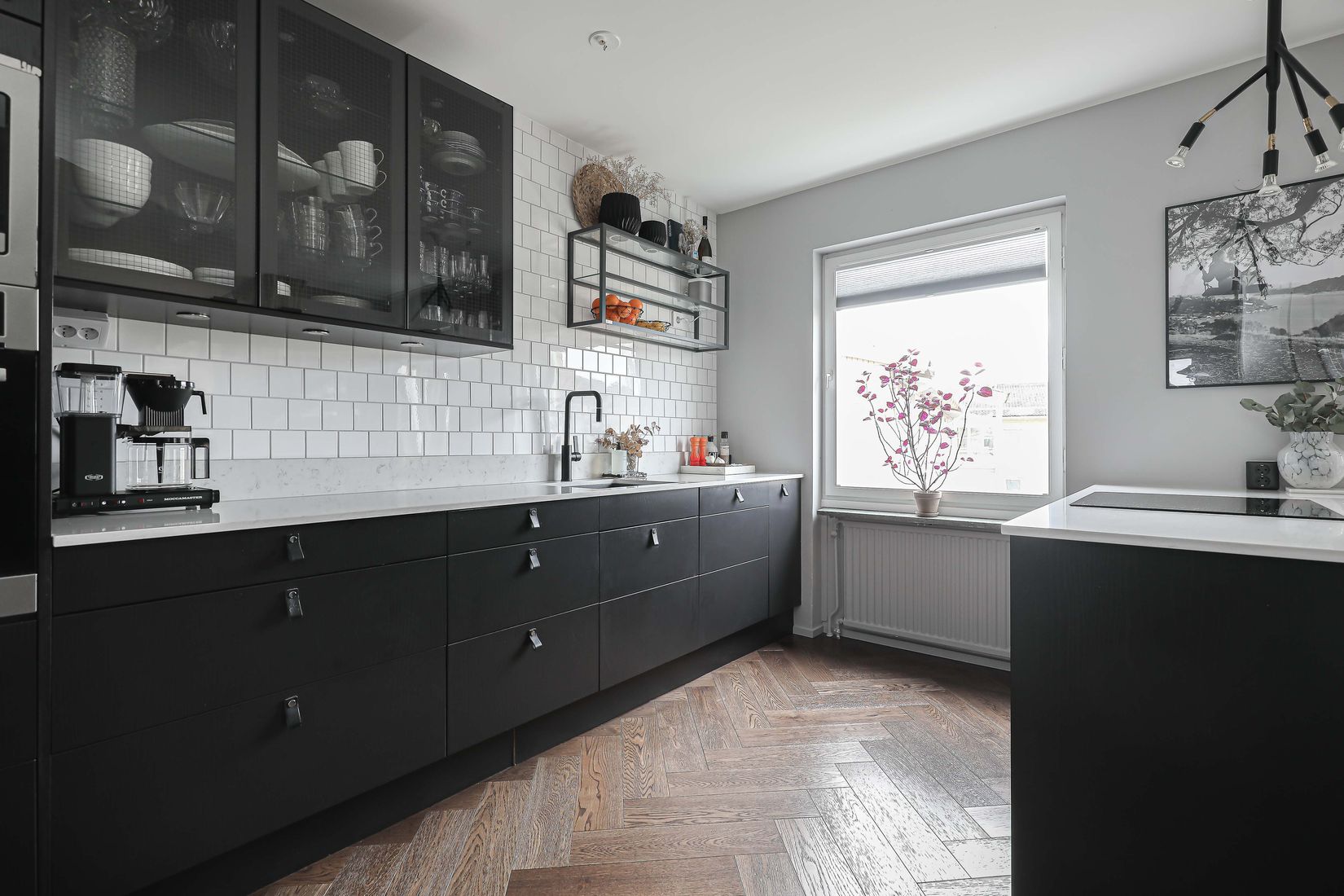 Bostadsrätt, Hammarbygatan 5A, Oxbacken, Västerås