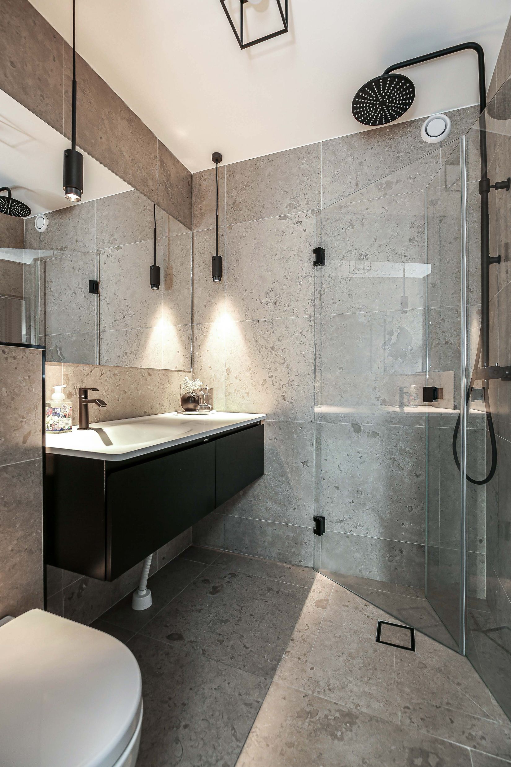 Bostadsrätt, Hammarbygatan 5A, Oxbacken, Västerås