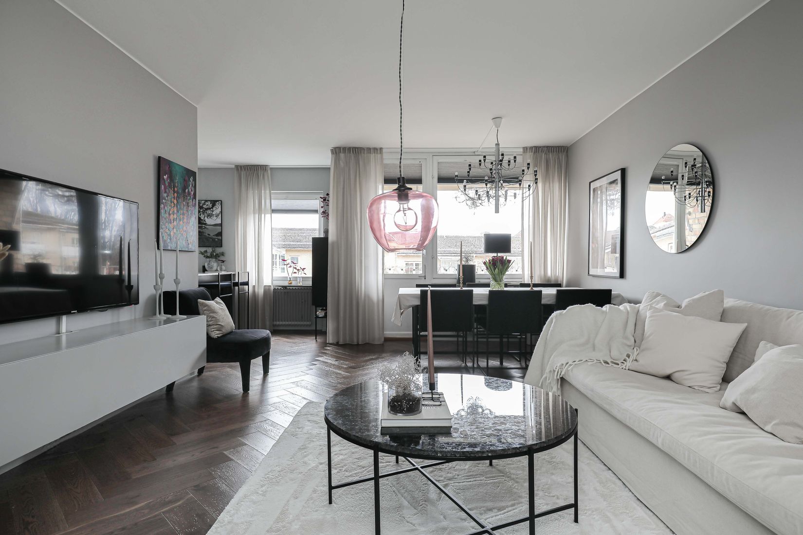 Bostadsrätt, Hammarbygatan 5A, Oxbacken, Västerås