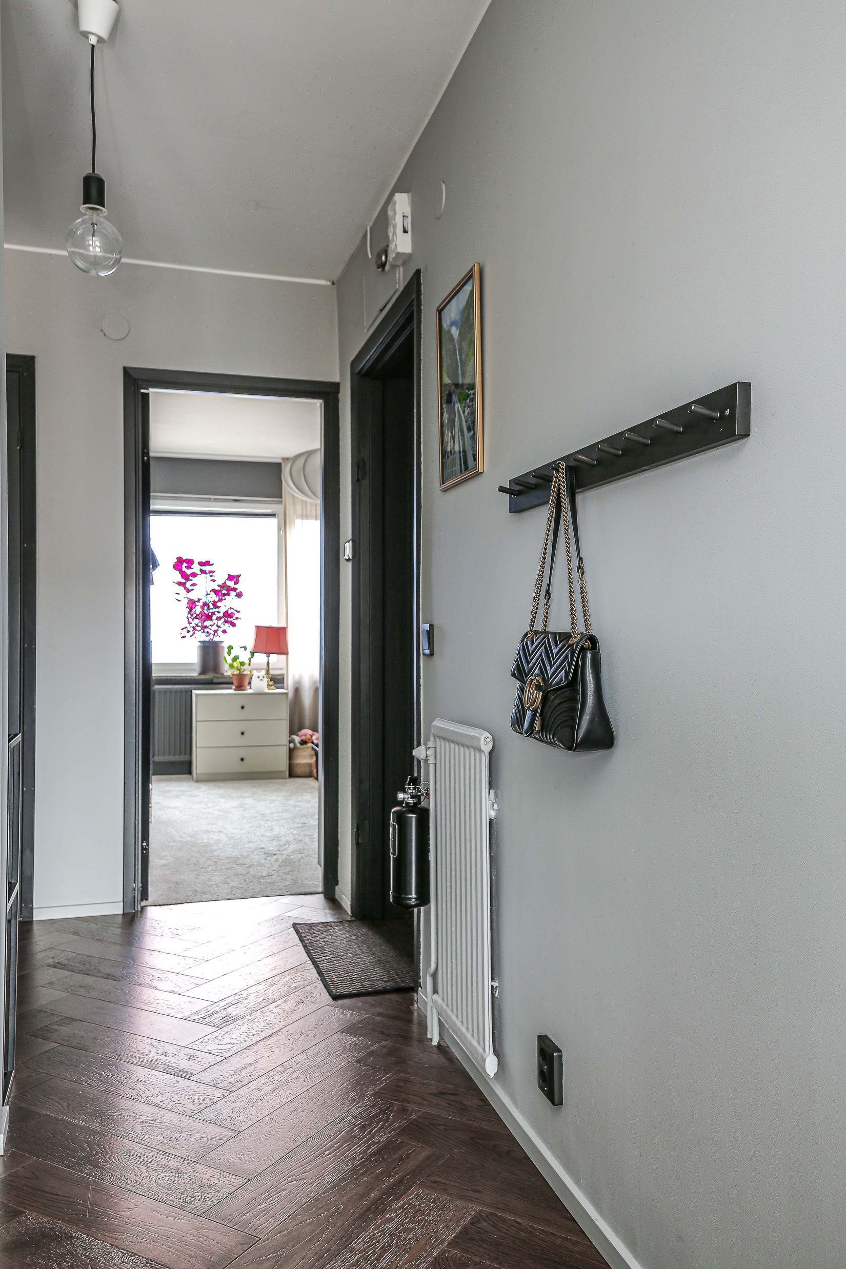 Bostadsrätt, Hammarbygatan 5A, Oxbacken, Västerås