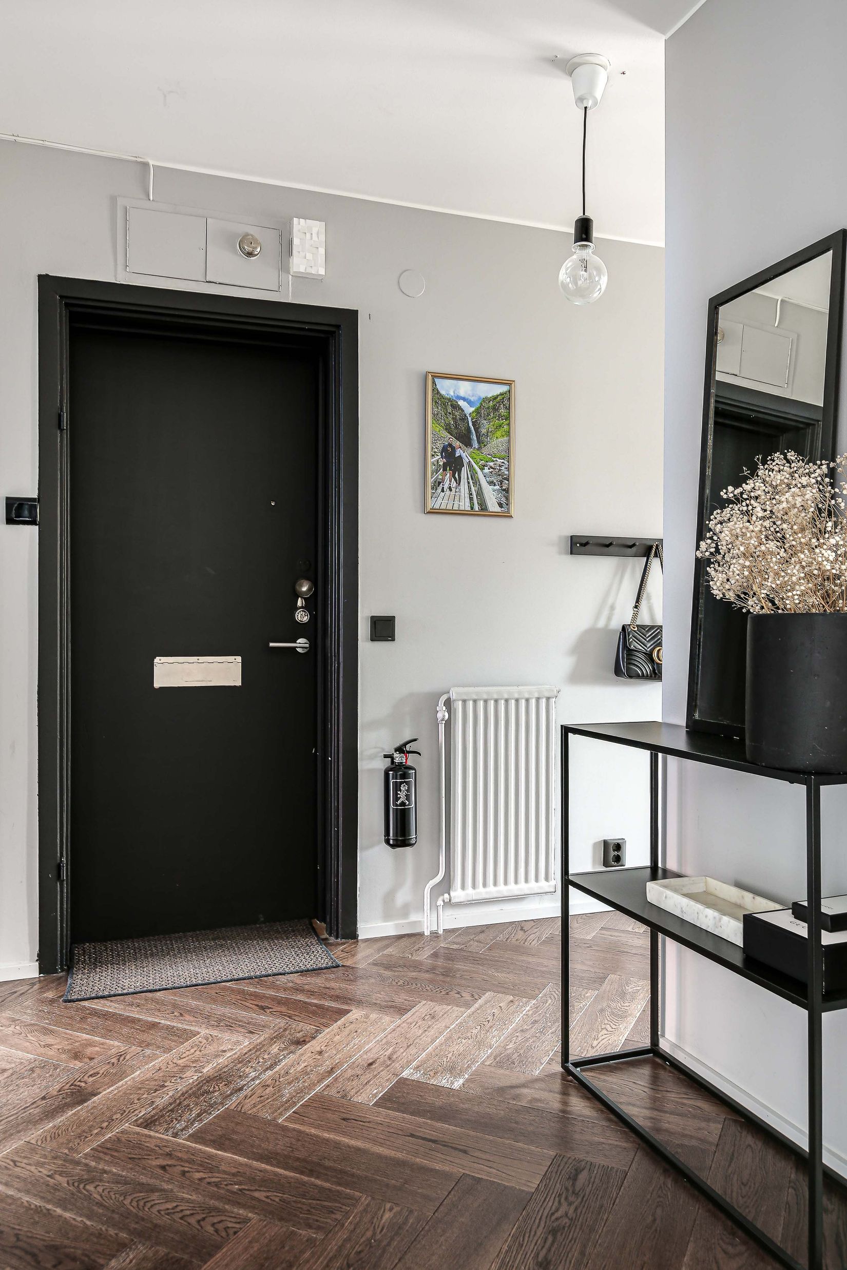 Bostadsrätt, Hammarbygatan 5A, Oxbacken, Västerås