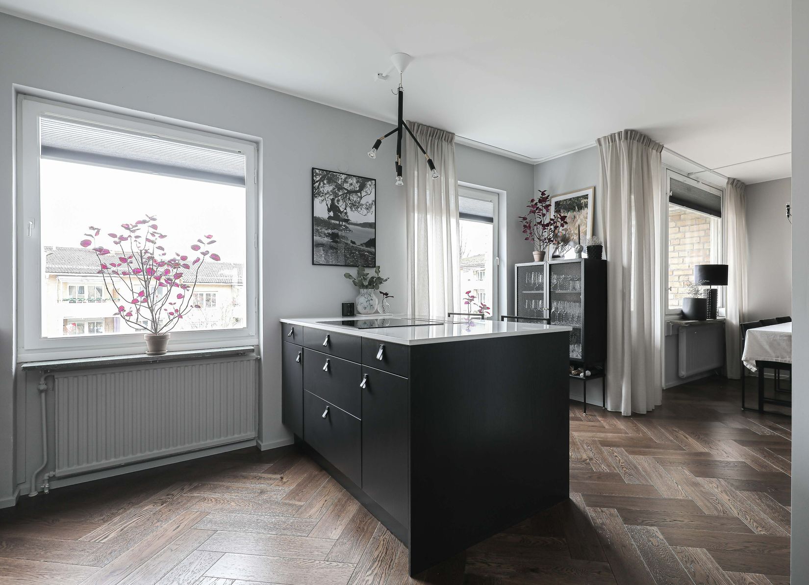 Bostadsrätt, Hammarbygatan 5A, Oxbacken, Västerås