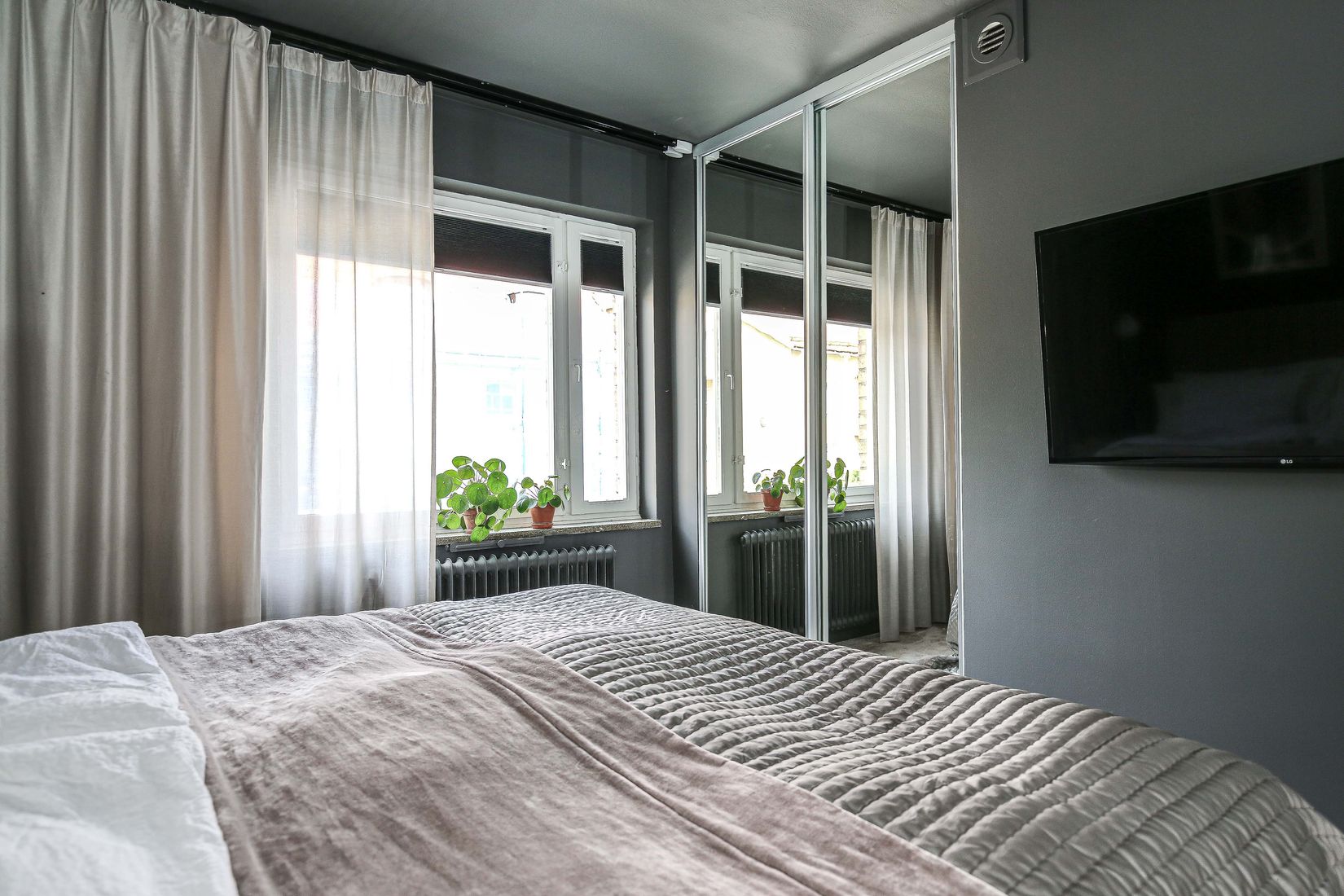 Bostadsrätt, Hammarbygatan 5A, Oxbacken, Västerås