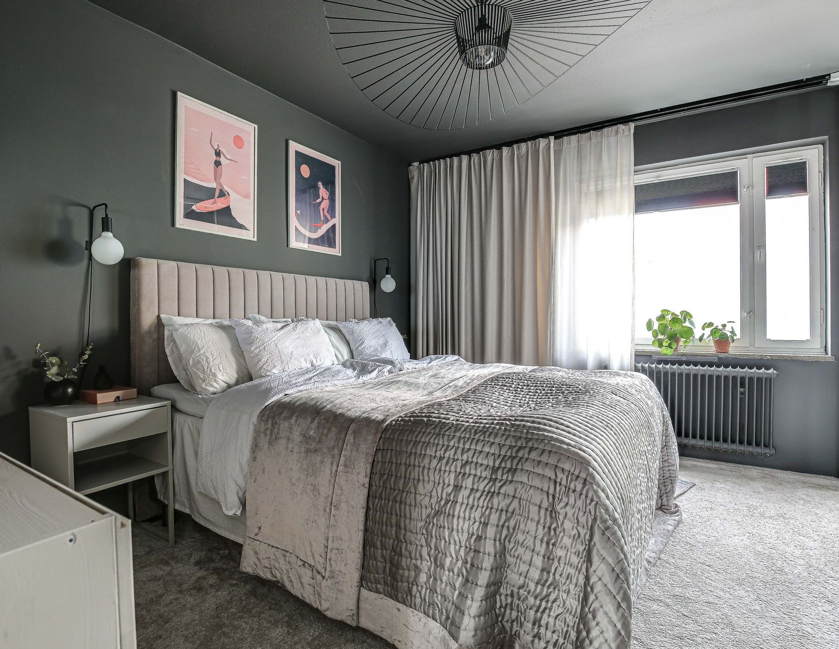 Bostadsrätt, Hammarbygatan 5A, Oxbacken, Västerås