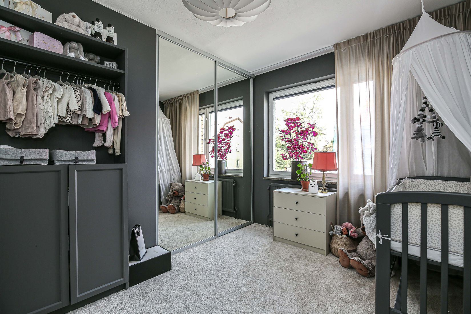 Bostadsrätt, Hammarbygatan 5A, Oxbacken, Västerås