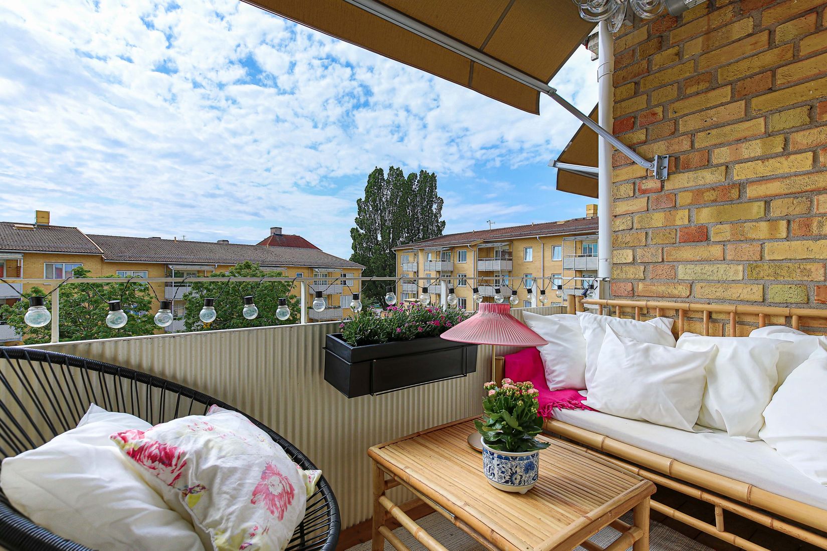 Bostadsrätt, Hammarbygatan 5A, Oxbacken, Västerås