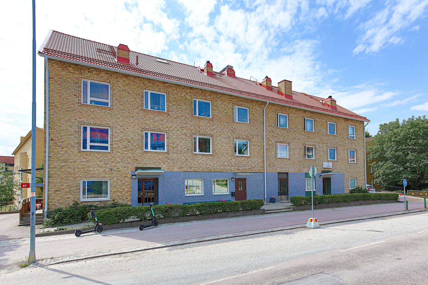 Bostadsrätt, Hammarbygatan 5A, Oxbacken, Västerås