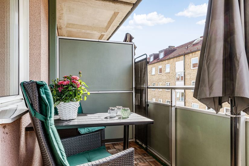 Bostadsrätt, Andra avenyen 12A, Hässleholm - Centrum, Hässleholm