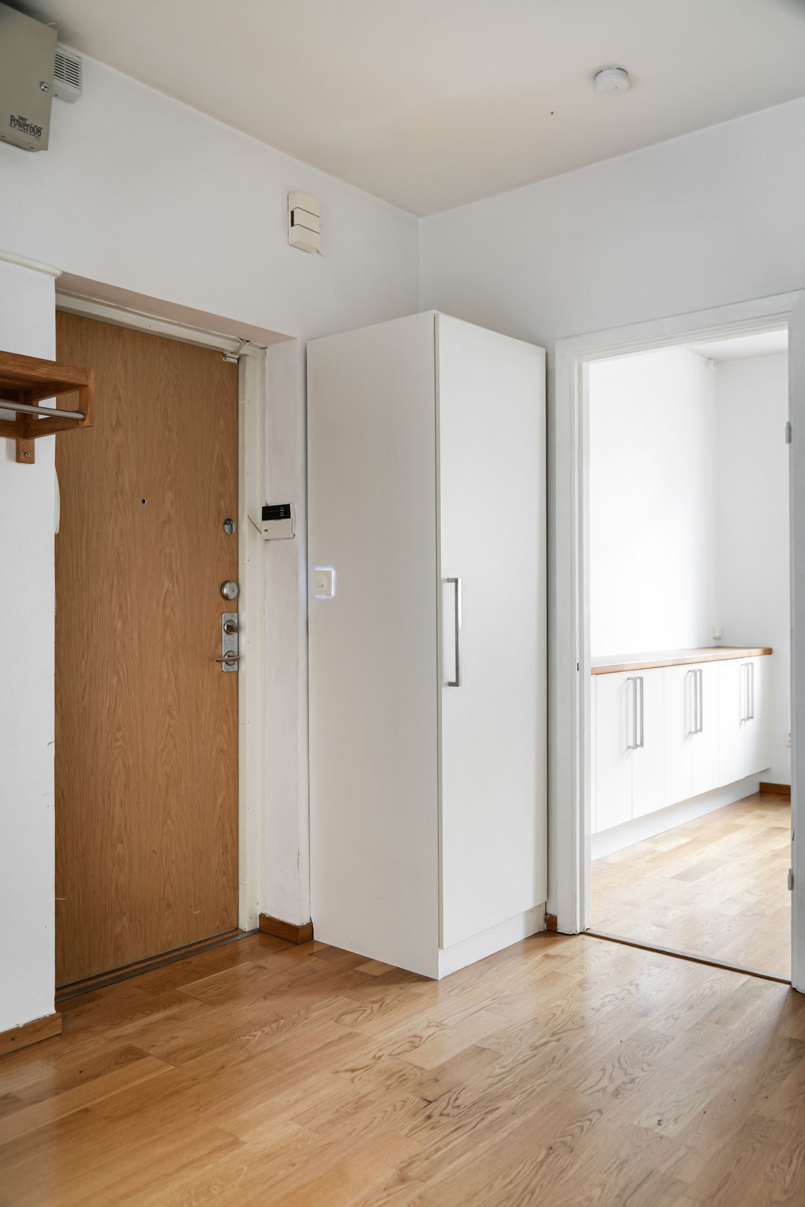 Bostadsrätt, Andra avenyen 12A, Hässleholm - Centrum, Hässleholm