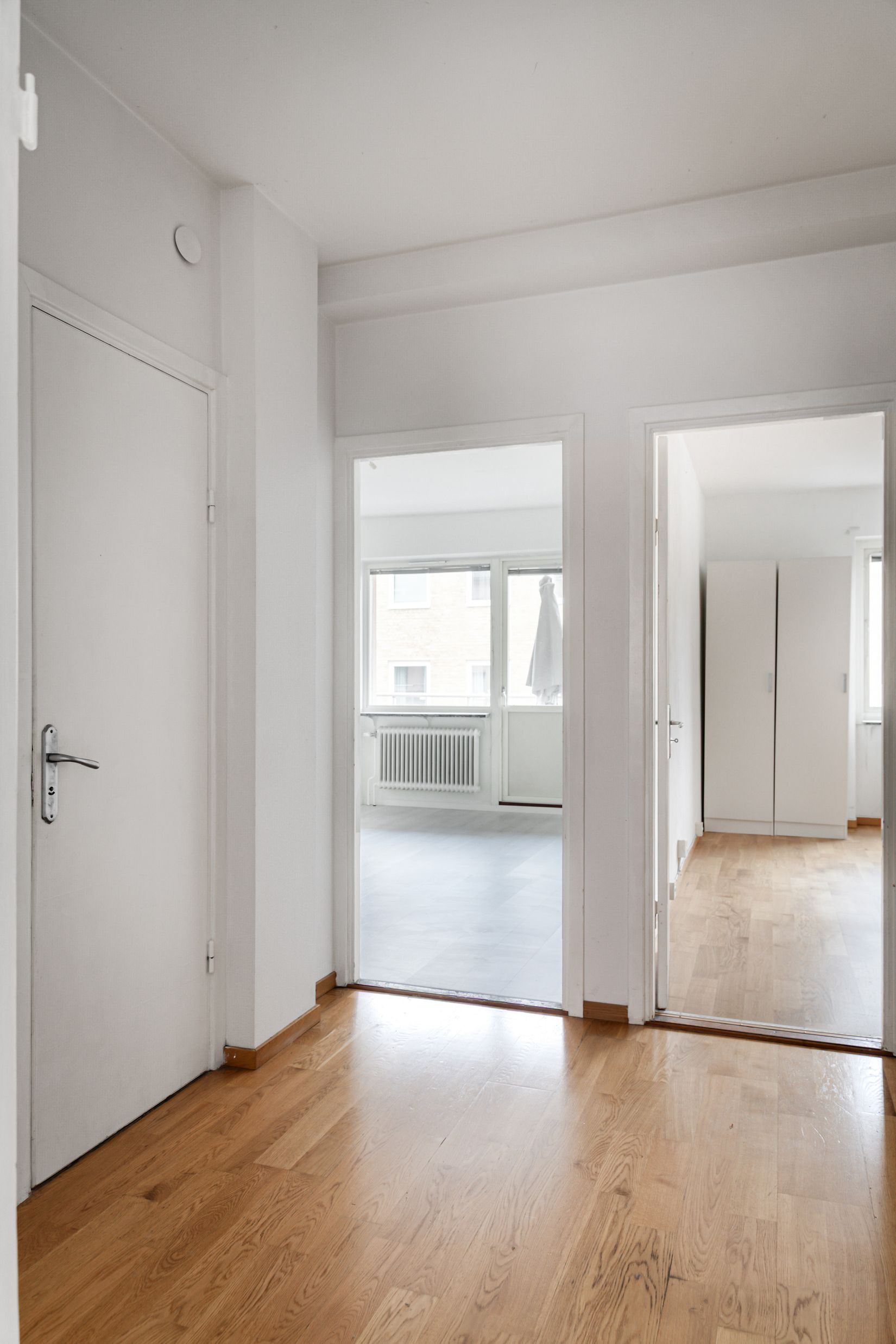 Bostadsrätt, Andra avenyen 12A, Hässleholm - Centrum, Hässleholm