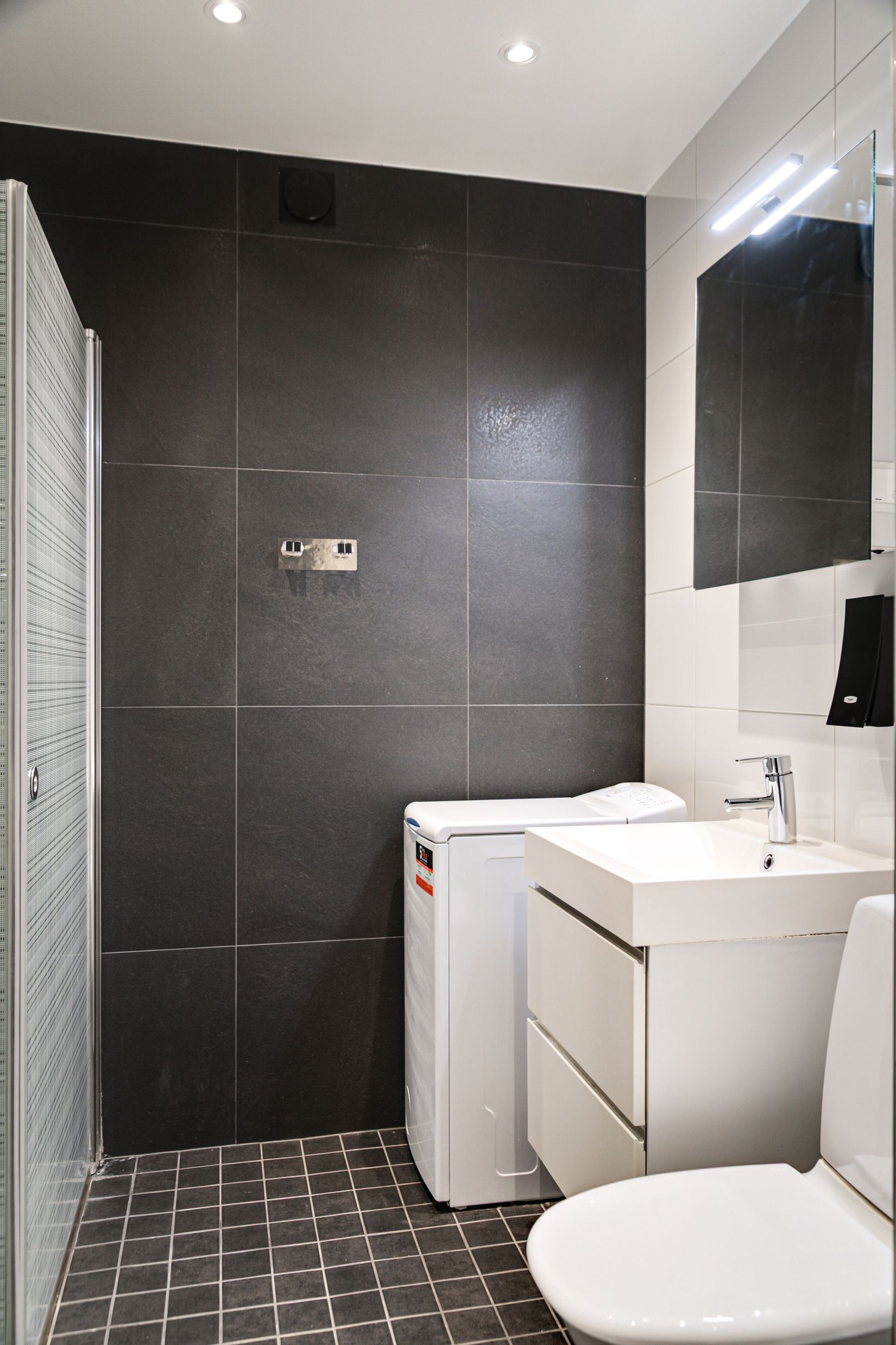 Bostadsrätt, Andra avenyen 12A, Hässleholm - Centrum, Hässleholm