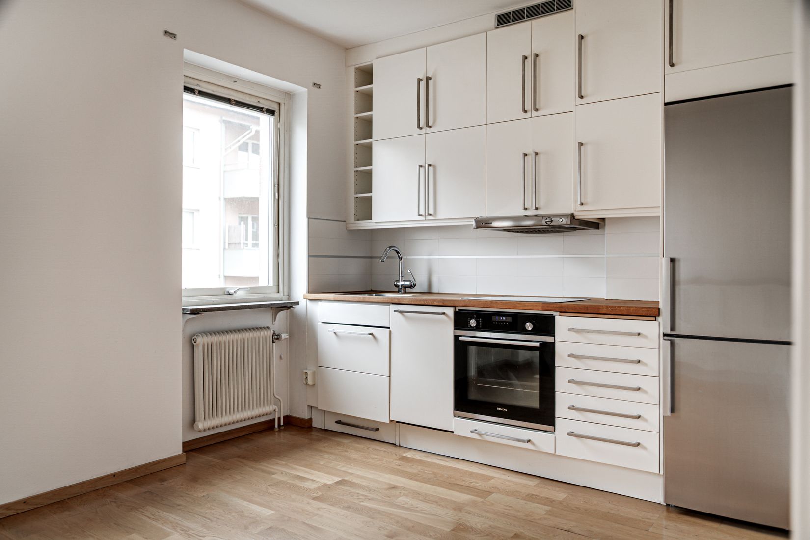 Bostadsrätt, Andra avenyen 12A, Hässleholm - Centrum, Hässleholm