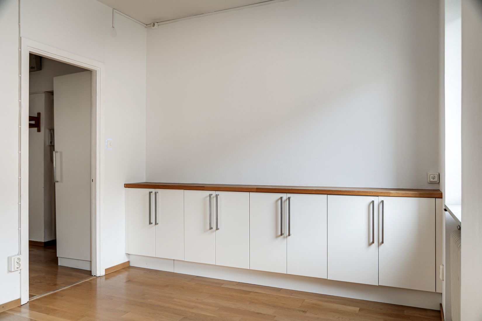 Bostadsrätt, Andra avenyen 12A, Hässleholm - Centrum, Hässleholm