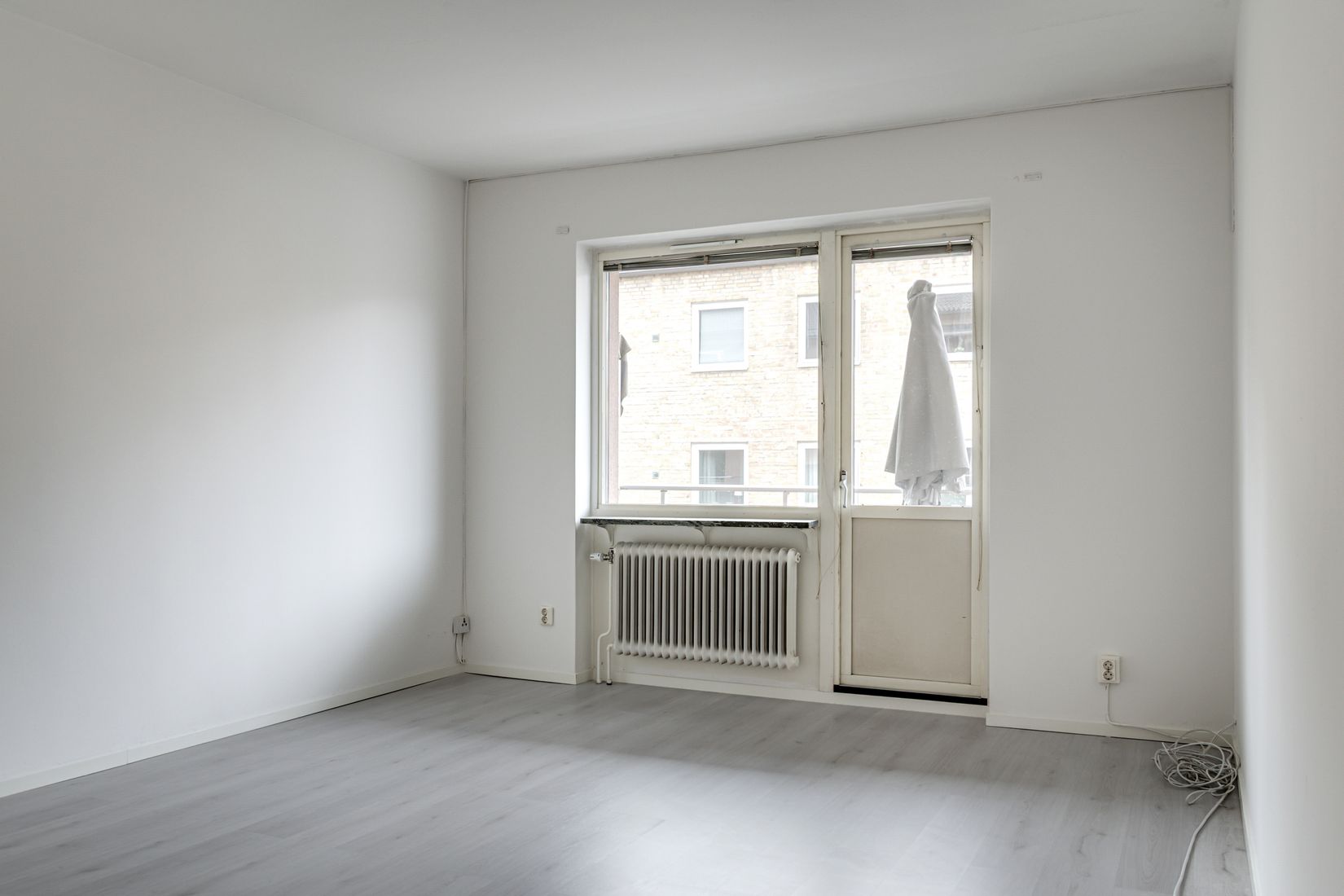 Bostadsrätt, Andra avenyen 12A, Hässleholm - Centrum, Hässleholm