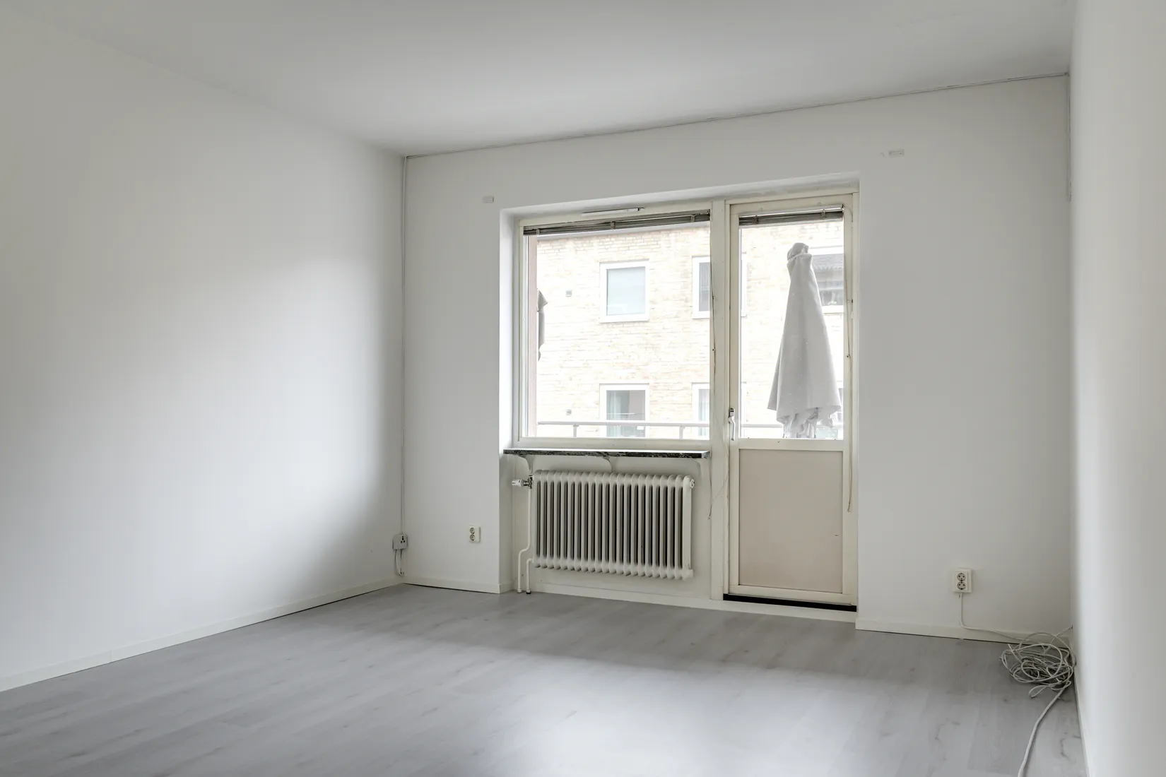 Bostadsrätt, Andra avenyen 12A, Hässleholm - Centrum, Hässleholm