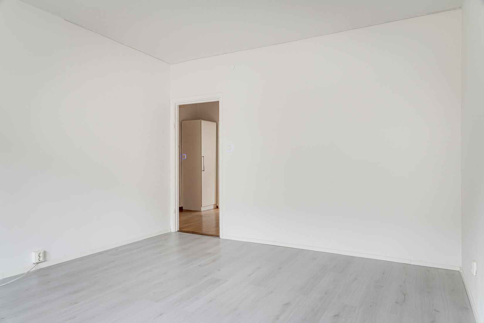 Bostadsrätt, Andra avenyen 12A, Hässleholm - Centrum, Hässleholm