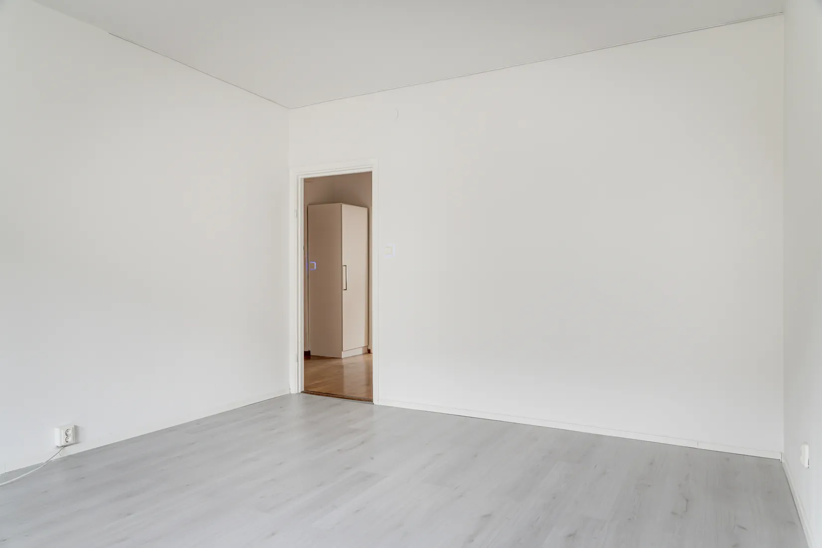 Bostadsrätt, Andra avenyen 12A, Hässleholm - Centrum, Hässleholm