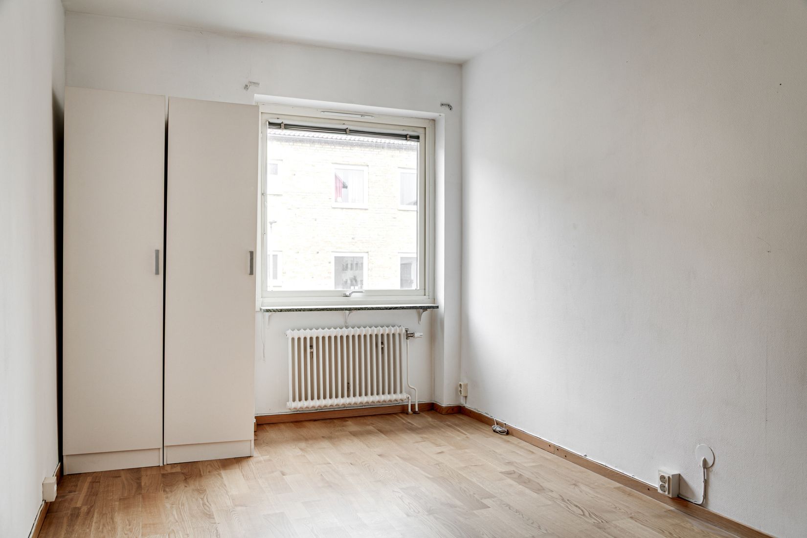 Bostadsrätt, Andra avenyen 12A, Hässleholm - Centrum, Hässleholm