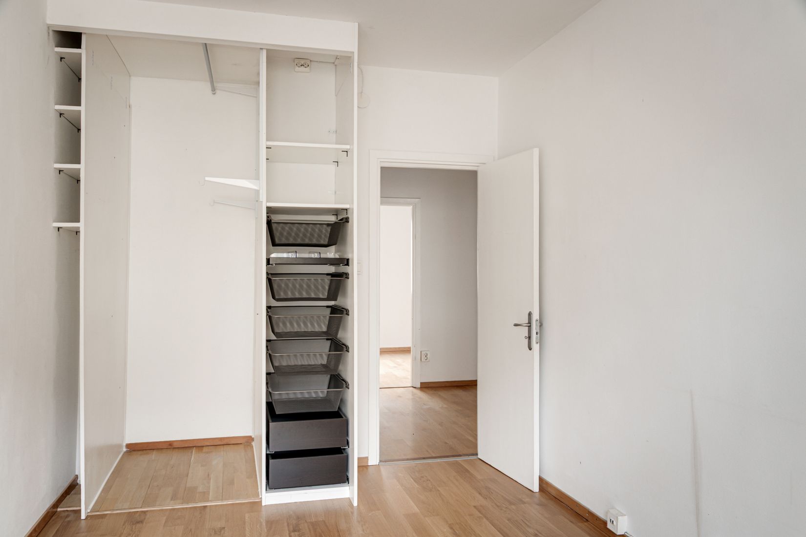 Bostadsrätt, Andra avenyen 12A, Hässleholm - Centrum, Hässleholm