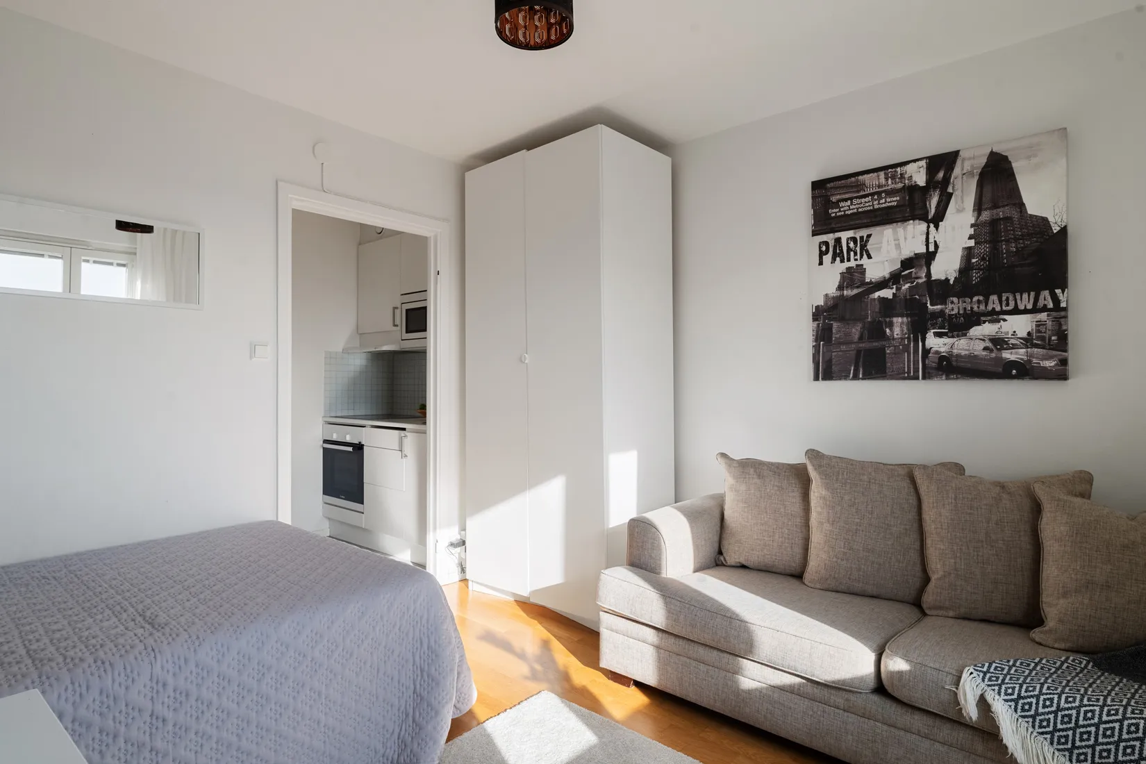 Bostadsrätt, Ekuddsvägen 2, Ekudden, Nacka