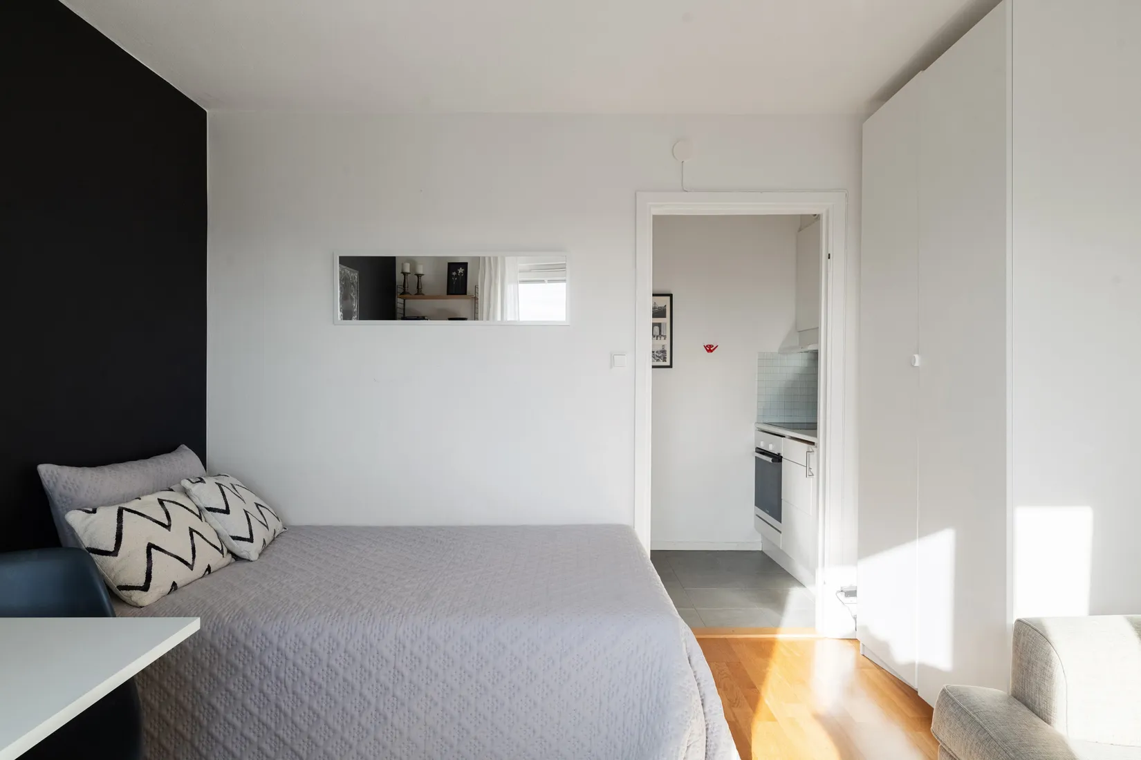 Bostadsrätt, Ekuddsvägen 2, Ekudden, Nacka