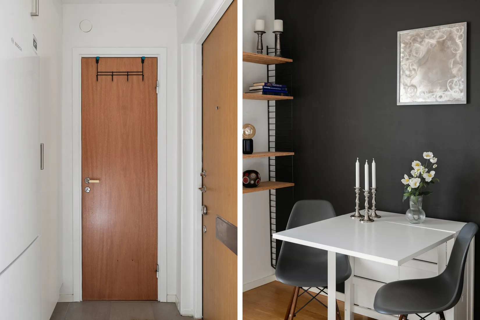 Bostadsrätt, Ekuddsvägen 2, Ekudden, Nacka