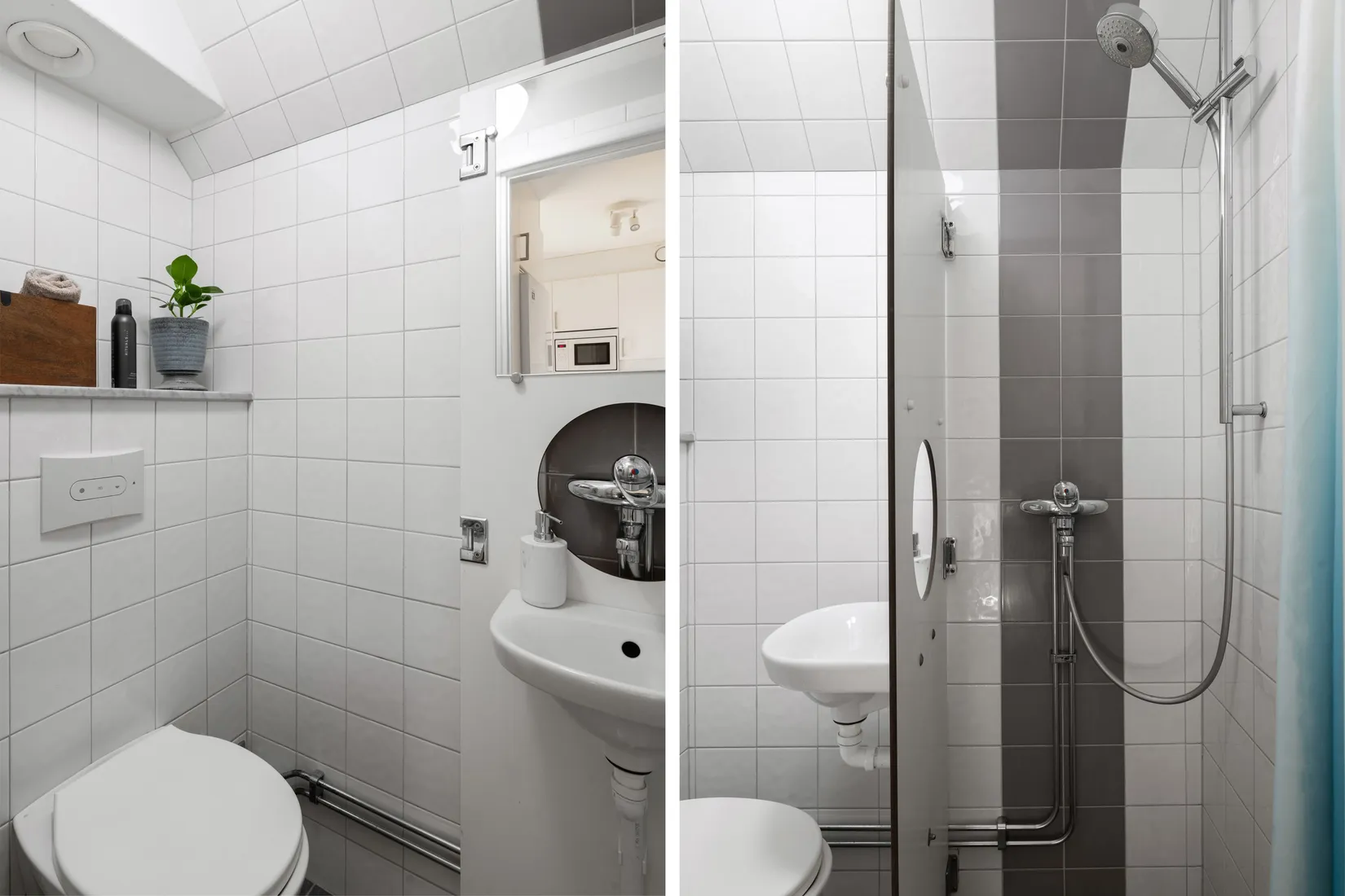 Bostadsrätt, Ekuddsvägen 2, Ekudden, Nacka