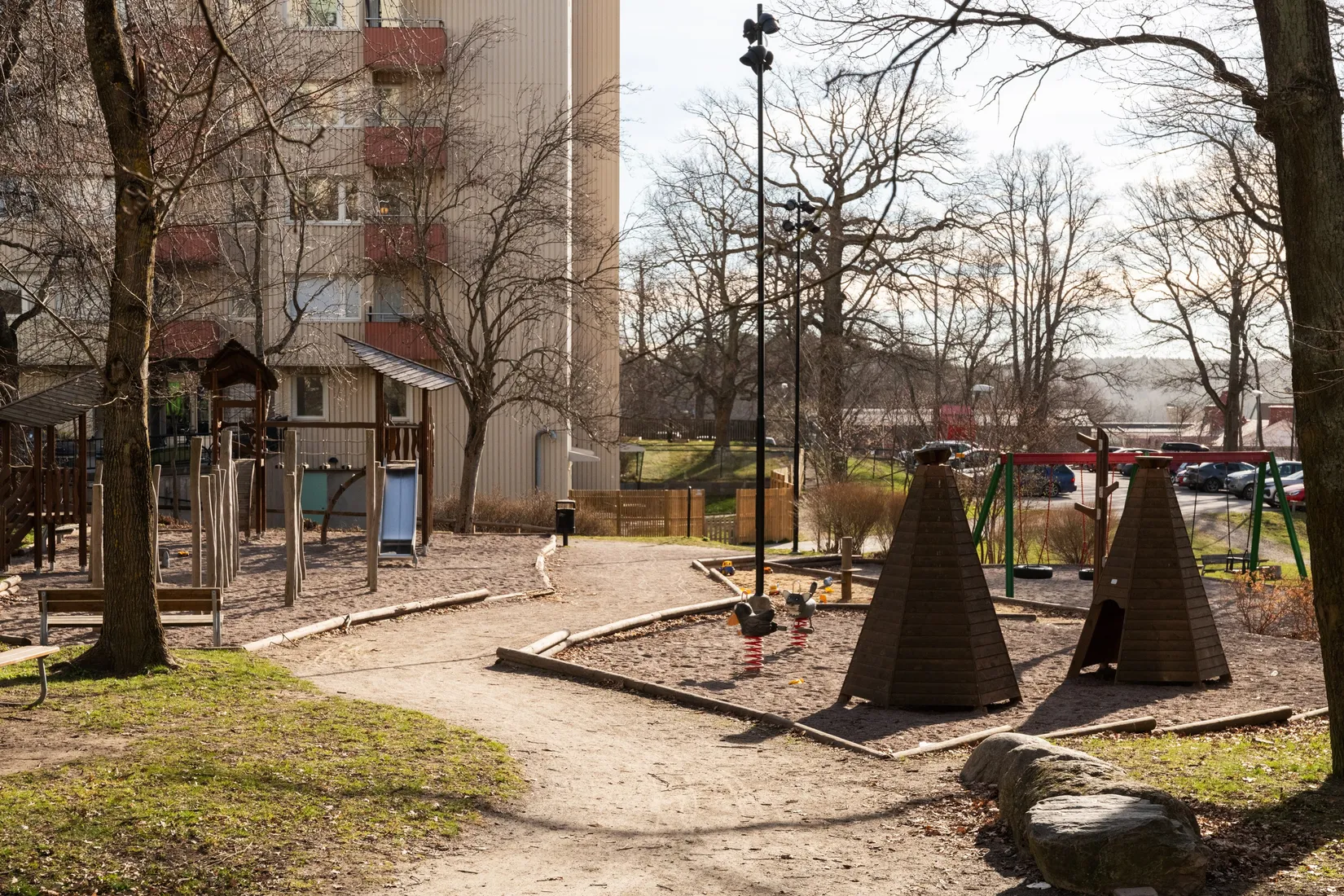 Bostadsrätt, Ekuddsvägen 2, Ekudden, Nacka