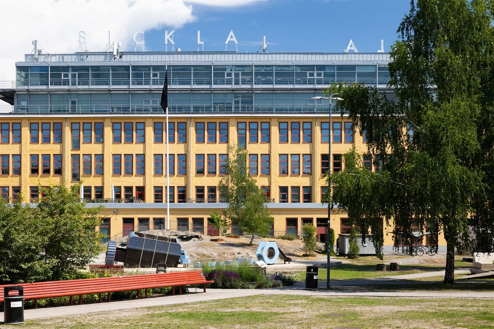 Bostadsrätt, Ekuddsvägen 2, Ekudden, Nacka