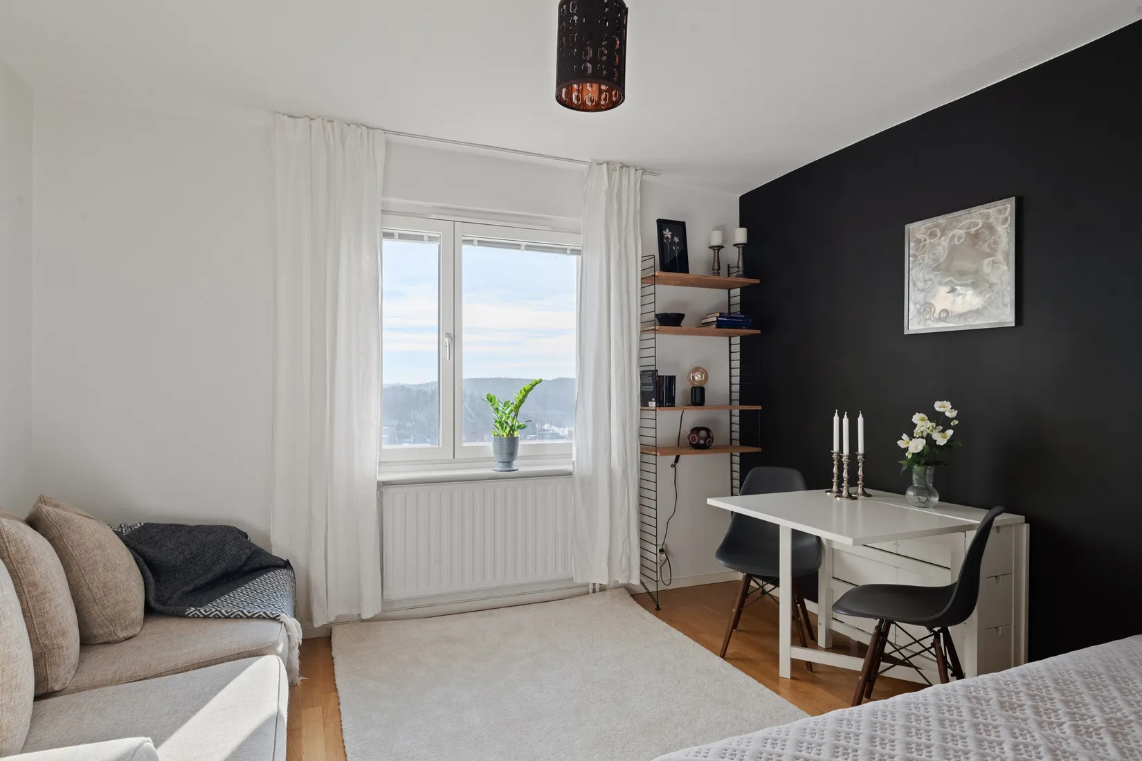 Bostadsrätt, Ekuddsvägen 2, Ekudden, Nacka