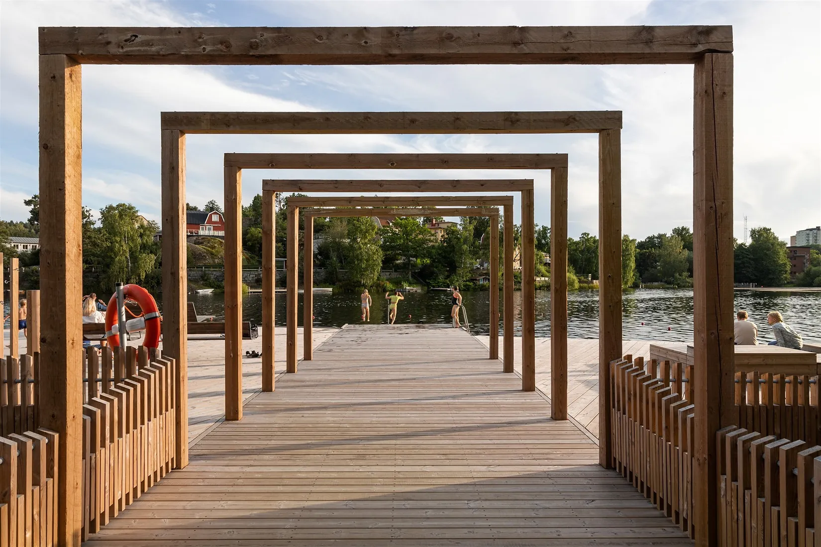 Bostadsrätt, Ekuddsvägen 2, Ekudden, Nacka