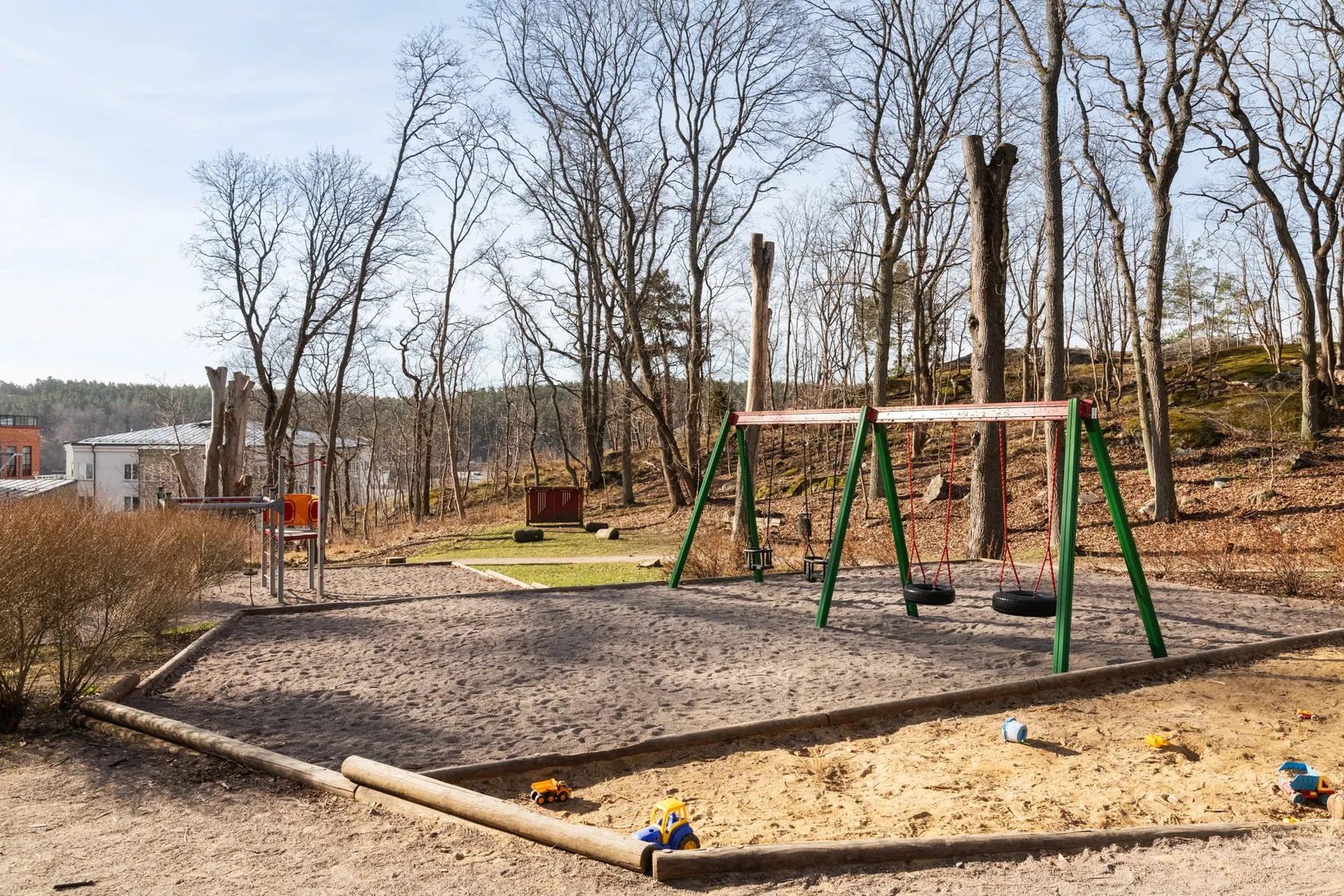 Bostadsrätt, Ekuddsvägen 2, Ekudden, Nacka