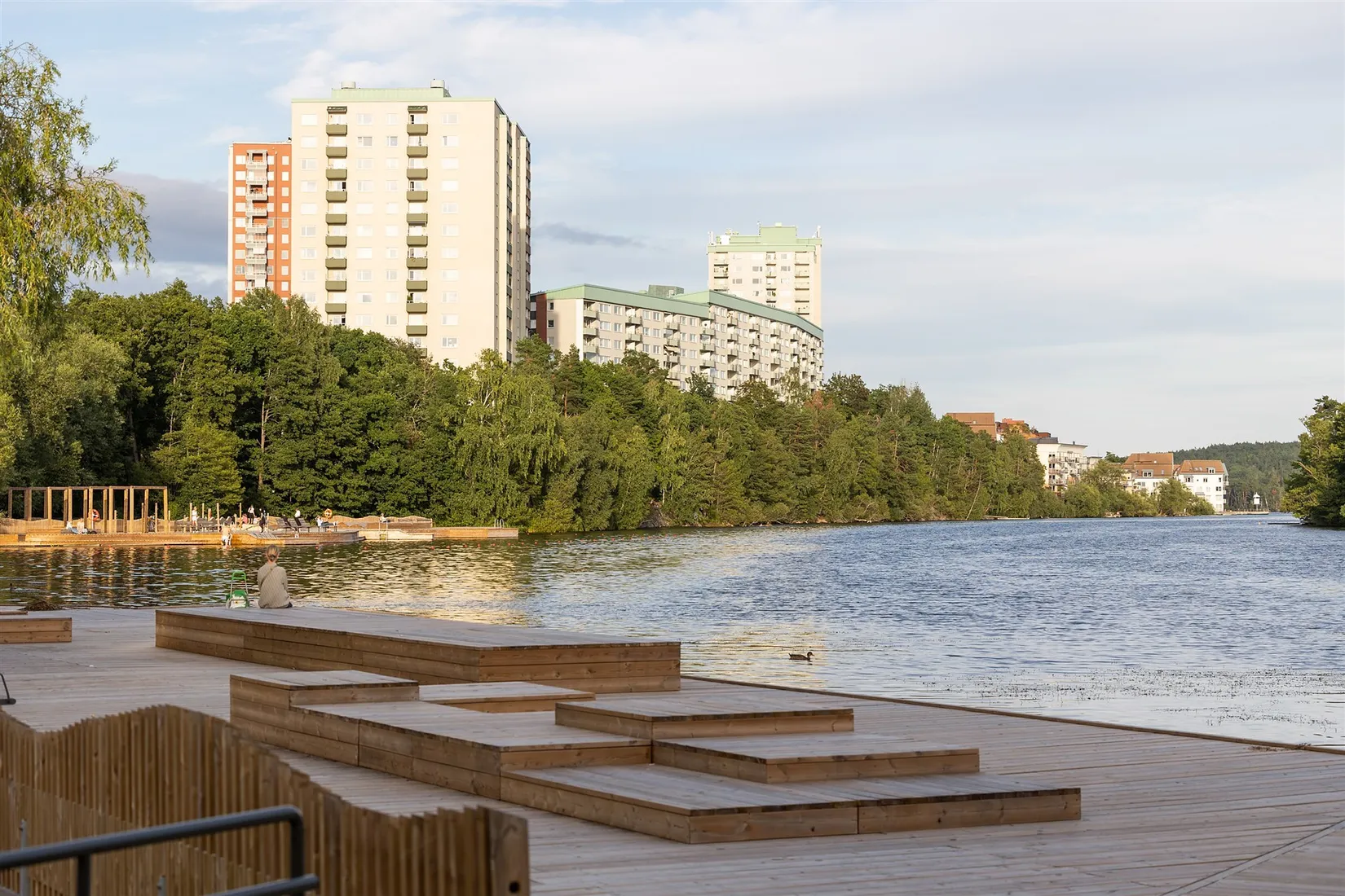 Bostadsrätt, Ekuddsvägen 2, Ekudden, Nacka