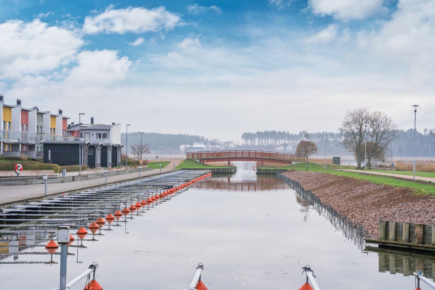 Bostadsrätt, Fotbollsvägen 26B, Brandholmen/Strandängen, Nyköping