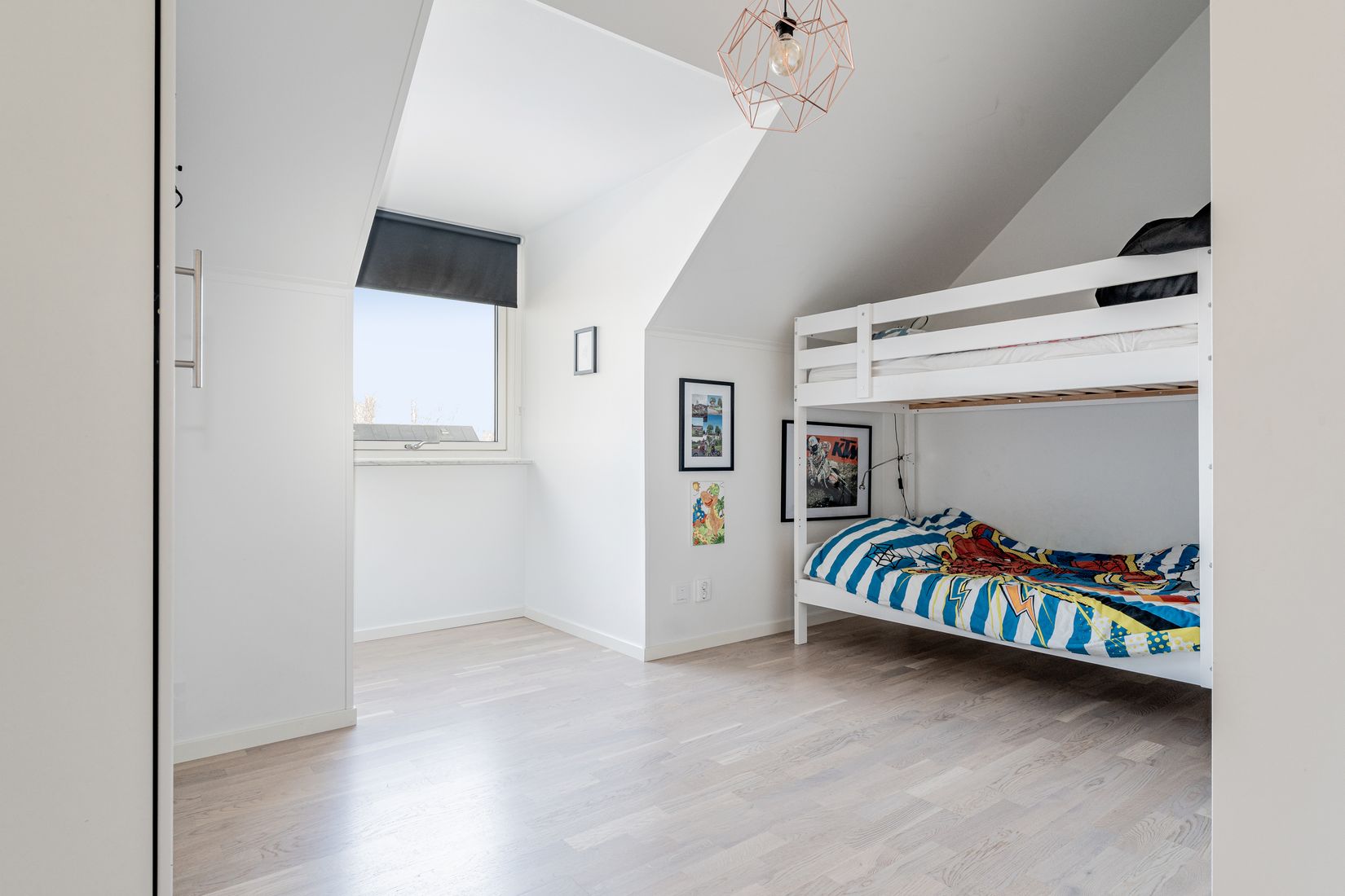 Bostadsrätt, Fotbollsvägen 26B, Brandholmen/Strandängen, Nyköping