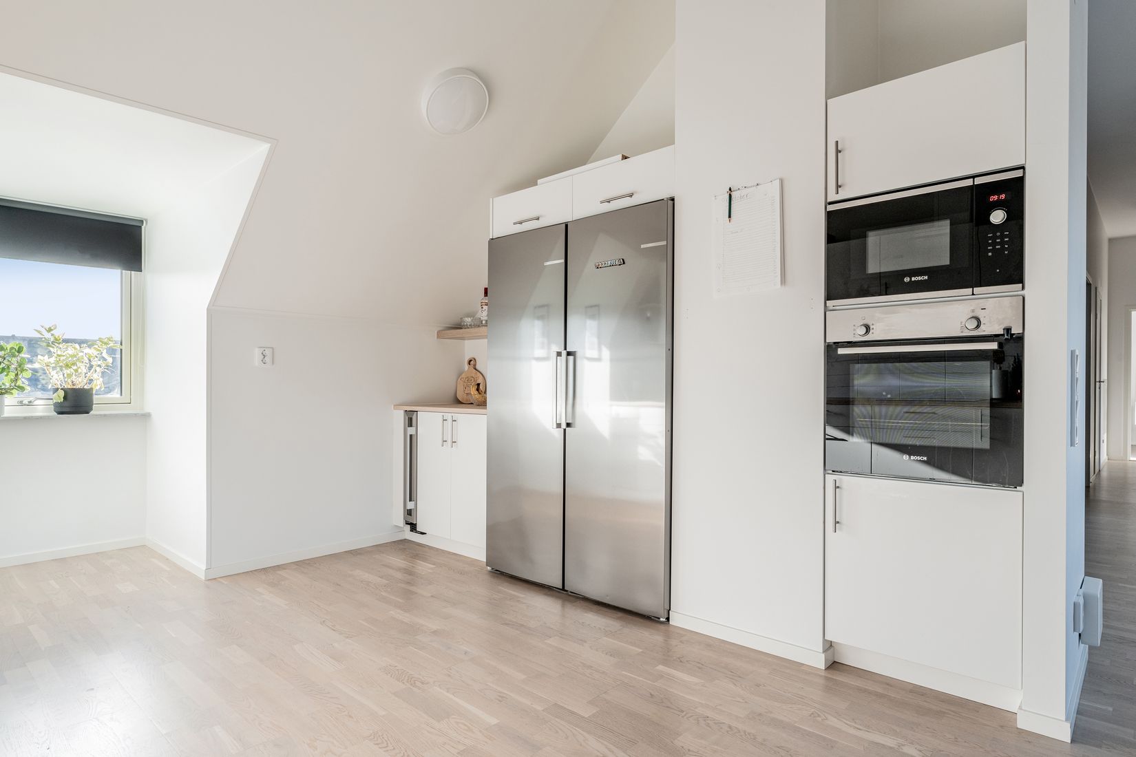 Bostadsrätt, Fotbollsvägen 26B, Brandholmen/Strandängen, Nyköping