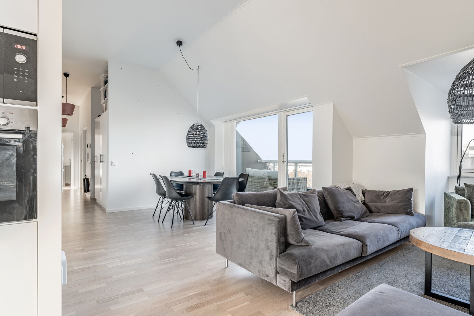 Bostadsrätt, Fotbollsvägen 26B, Brandholmen/Strandängen, Nyköping