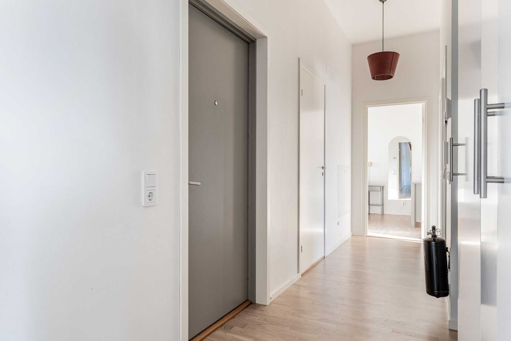 Bostadsrätt, Fotbollsvägen 26B, Brandholmen/Strandängen, Nyköping