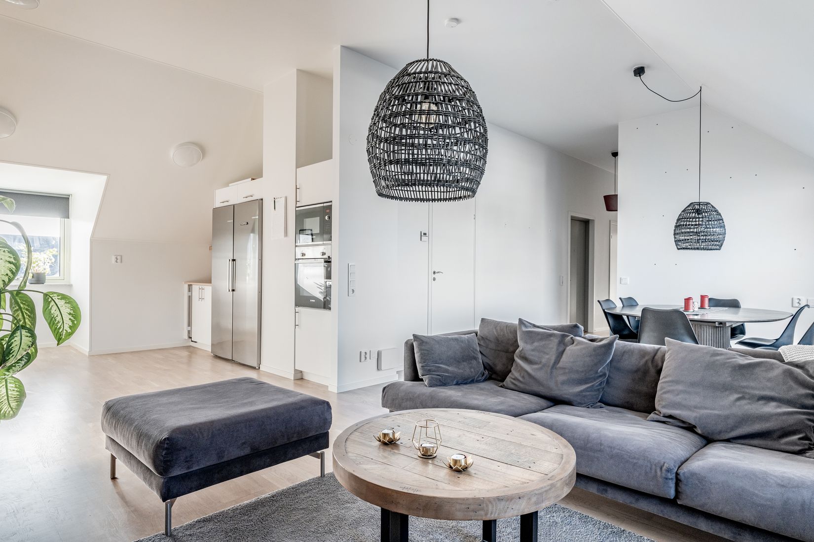 Bostadsrätt, Fotbollsvägen 26B, Brandholmen/Strandängen, Nyköping