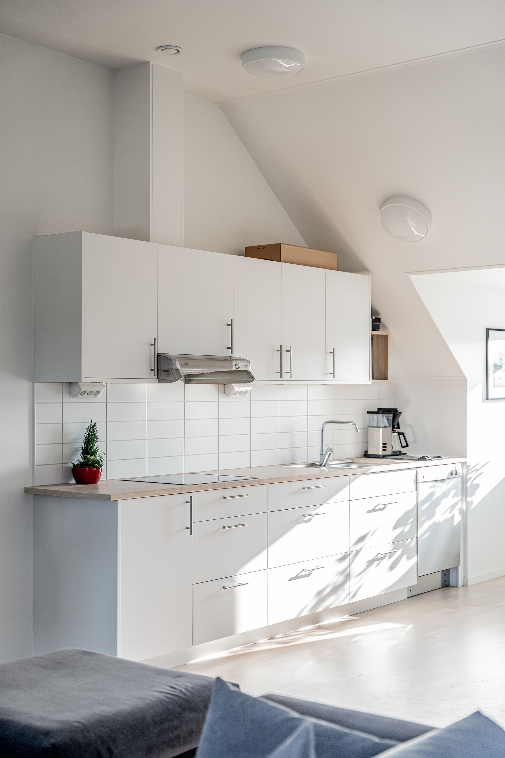 Bostadsrätt, Fotbollsvägen 26B, Brandholmen/Strandängen, Nyköping