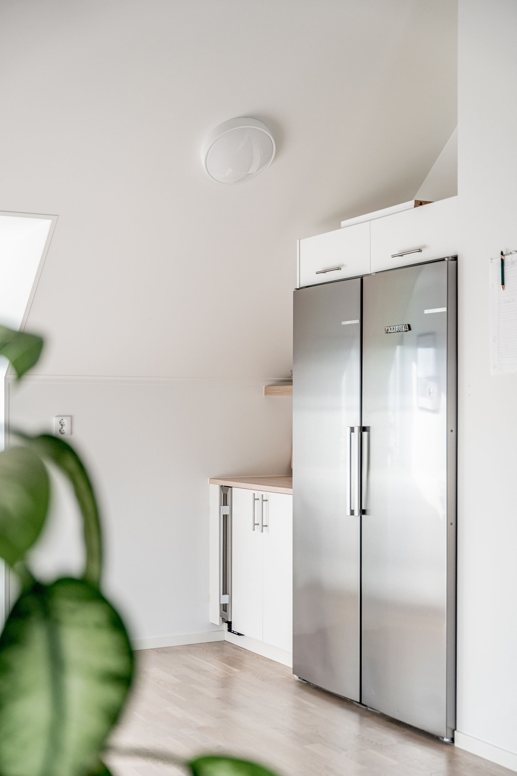 Bostadsrätt, Fotbollsvägen 26B, Brandholmen/Strandängen, Nyköping