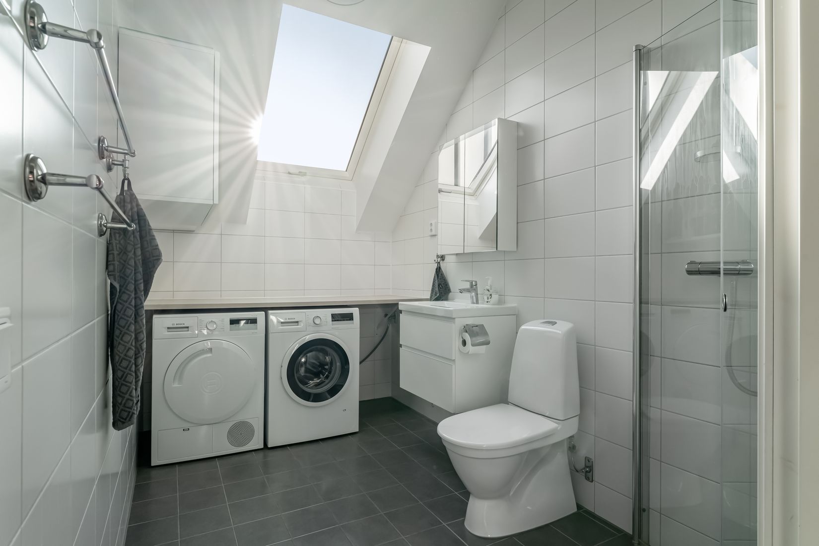 Bostadsrätt, Fotbollsvägen 26B, Brandholmen/Strandängen, Nyköping